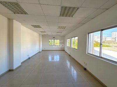 Sala-Conjunto, 45 m² - Foto 3