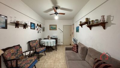 Apartamento, 1 quarto, 47 m² - Foto 5