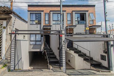 Casa, 3 quartos, 161 m² - Foto 1