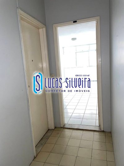 Apartamento, 3 quartos, 90 m² - Foto 5