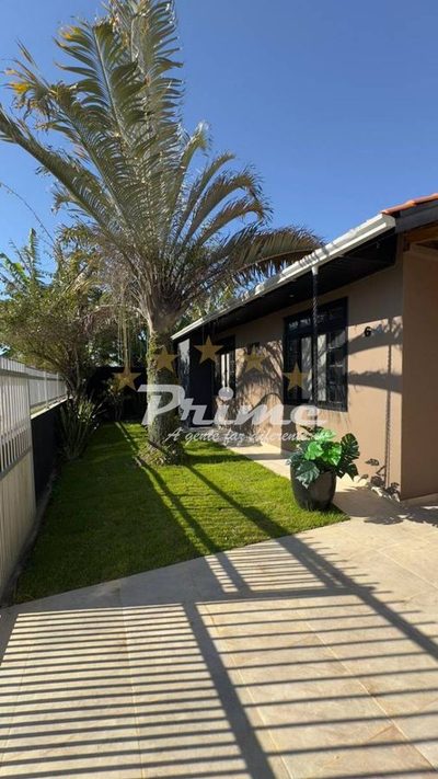 Casa, 3 quartos, 104 m² - Foto 2