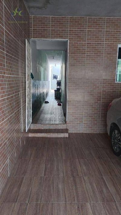 Sobrado, 3 quartos - Foto 3
