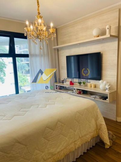 Apartamento, 2 quartos, 170 m² - Foto 1