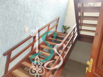 Casa, 3 quartos, 510 m² - Foto 4