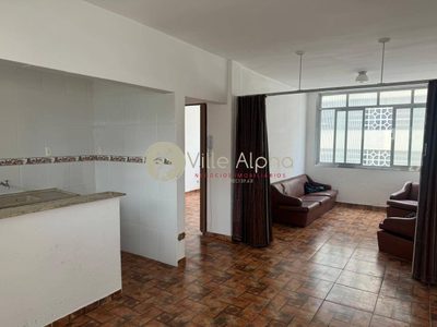 Apartamento, 1 quarto, 47 m² - Foto 5