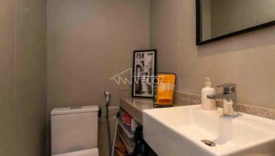 Apartamento, 3 quartos, 146 m² - Foto 1