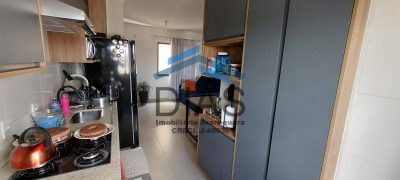 Apartamento, 2 quartos, 47 m² - Foto 3