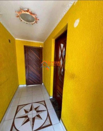 Sobrado, 3 quartos, 125 m² - Foto 5
