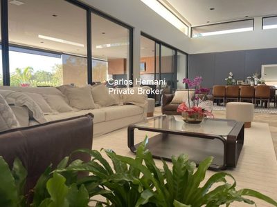 Casa, 5 quartos - Foto 1