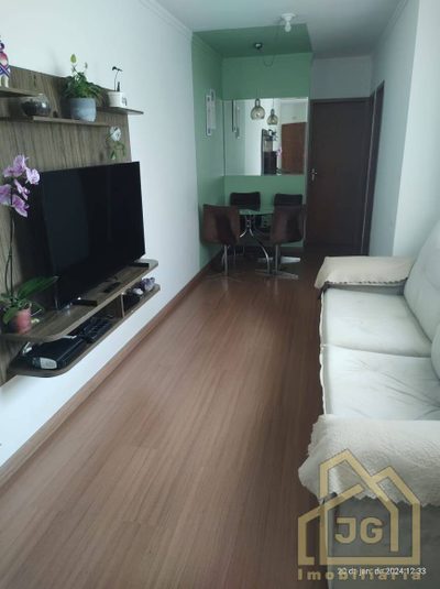 Cobertura, 2 quartos, 94 m² - Foto 4