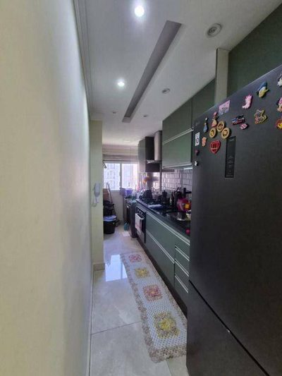 Cobertura, 4 quartos, 95 m² - Foto 4