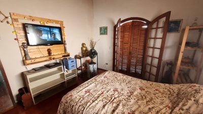 Casa, 7 quartos, 350 m² - Foto 5