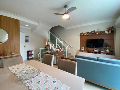 Casa, 3 quartos, 122 m² - Foto 3