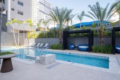 Apartamento, 3 quartos, 156 m² - Foto 4