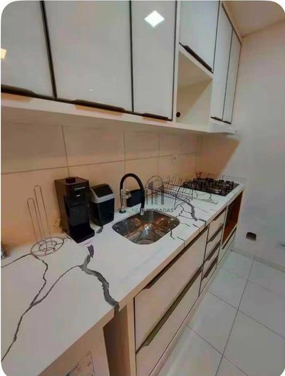 Kitnet-Studio, 24 m² - Foto 5