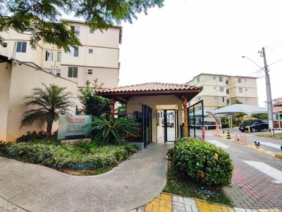 Apartamento, 3 quartos, 55 m² - Foto 2