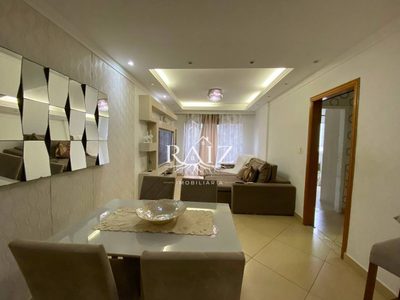 Apartamento, 2 quartos, 94 m² - Foto 3