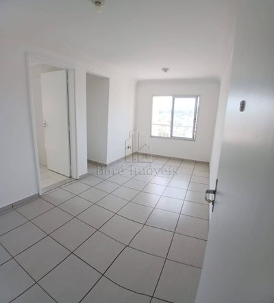 Apartamento, 2 quartos, 50 m² - Foto 4