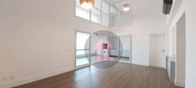 Apartamento, 3 quartos, 189 m² - Foto 4