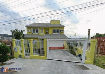 Casa, 5 quartos, 302 m² - Foto 1