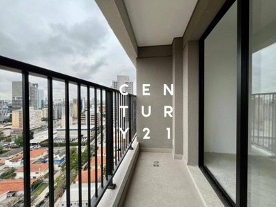 Apartamento, 1 quarto, 28 m² - Foto 4