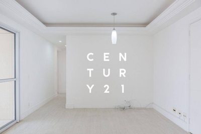 Apartamento, 3 quartos, 104 m² - Foto 3
