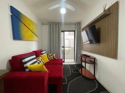 Apartamento, 2 quartos, 65 m² - Foto 1