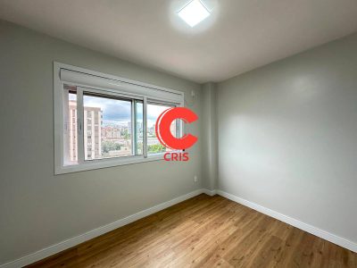 Apartamento, 3 quartos, 75 m² - Foto 4