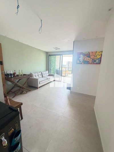 Apartamento, 3 quartos, 80 m² - Foto 4