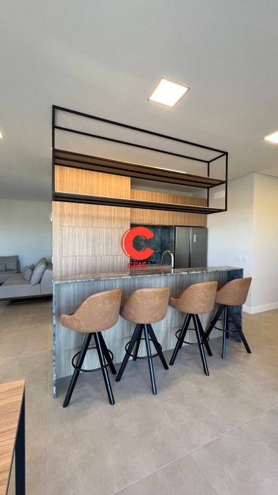 Apartamento, 3 quartos, 84 m² - Foto 5