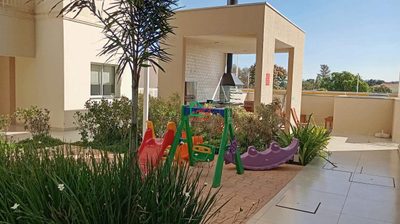 Apartamento, 2 quartos, 52 m² - Foto 2