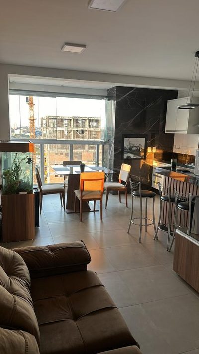 Apartamento, 3 quartos, 75 m² - Foto 4