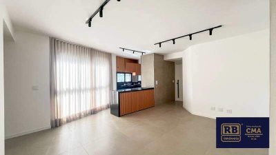 Apartamento, 2 quartos, 63 m² - Foto 4