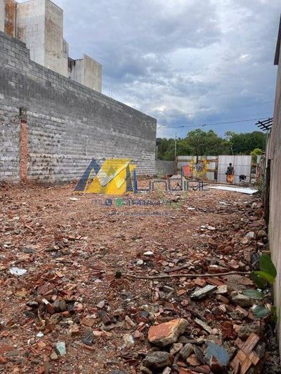 Terreno, 370 m² - Foto 4