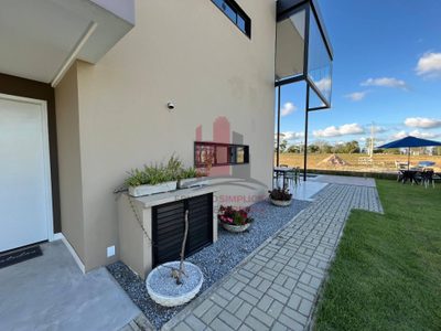 Casa de Condomínio, 4 quartos - Foto 5