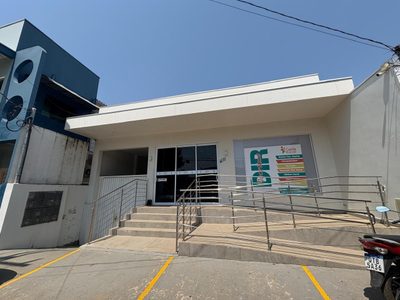 Loja-Salão, 400 m² - Foto 2