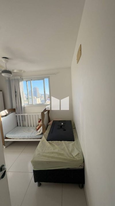Apartamento, 2 quartos, 60 m² - Foto 5