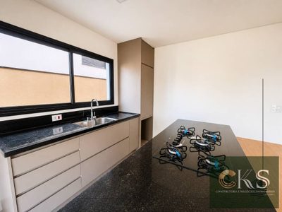 Casa, 3 quartos, 310 m² - Foto 3