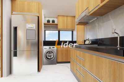 Apartamento, 2 quartos, 92 m² - Foto 5