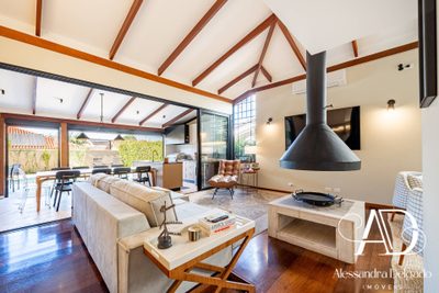 Casa, 4 quartos, 500 m² - Foto 5