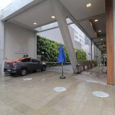 Apartamento, 2 quartos, 91 m² - Foto 2