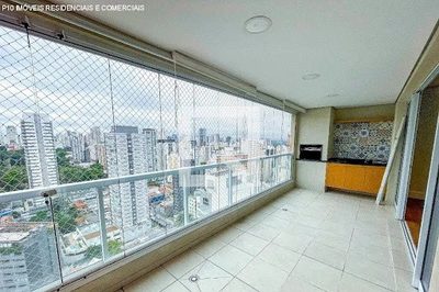 Apartamento, 4 quartos, 140 m² - Foto 1