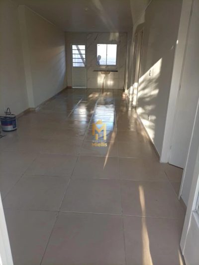 Casa, 3 quartos, 55 m² - Foto 3