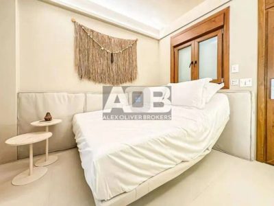 Apartamento, 1 quarto, 18 m² - Foto 2