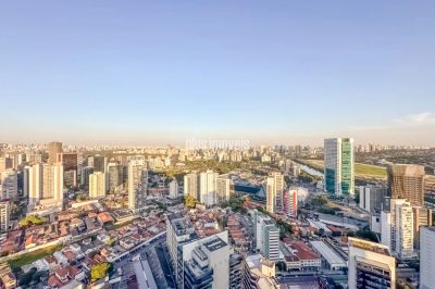 Apartamento, 3 quartos, 198 m² - Foto 4