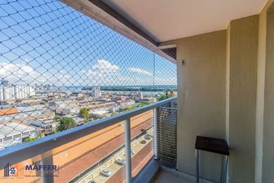 Apartamento, 2 quartos, 67 m² - Foto 2