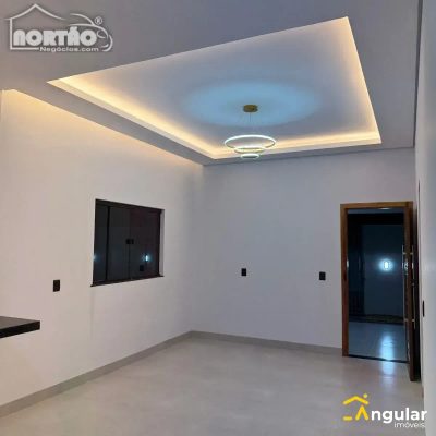 Casa, 3 quartos - Foto 4