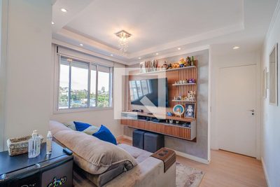 Apartamento, 2 quartos, 61 m² - Foto 2