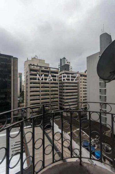 Apartamento, 1 quarto, 46 m² - Foto 5