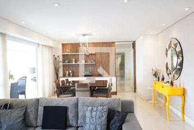 Apartamento, 3 quartos, 152 m² - Foto 5